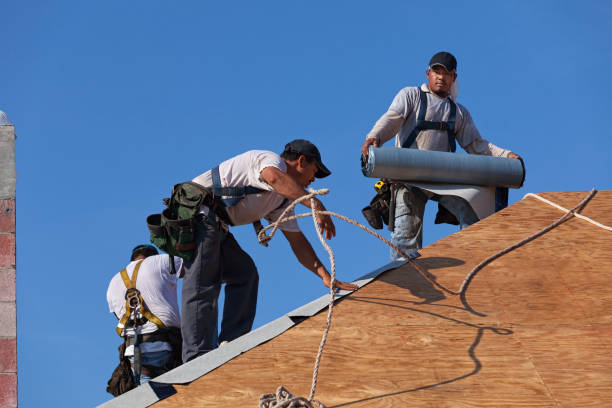 Best New Roof Installation  in Wchester, IN