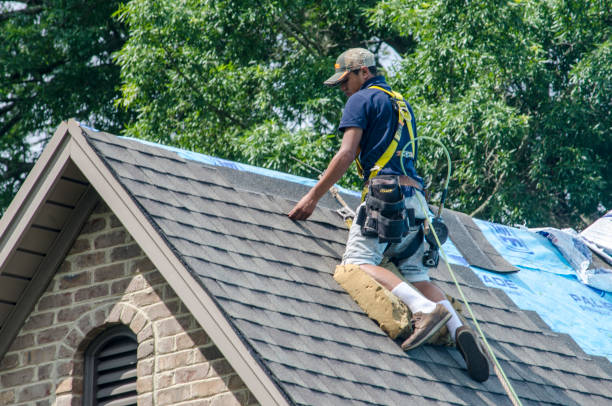 Best Residential Roofing Contractor  in Wchester, IN